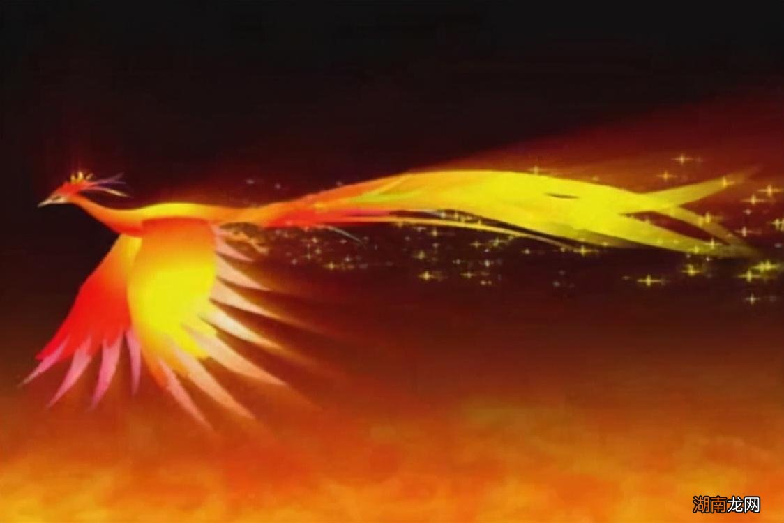 山海经十大祥瑞之兽图片 山海经吉祥的神兽的名字