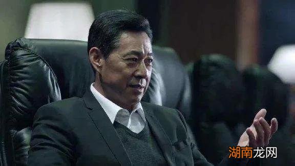 人民的名义沙瑞金是好人还是坏人 沙瑞金也不是什么好人