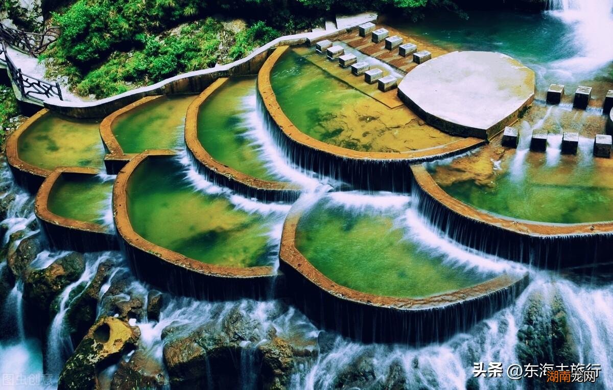 贵州值得去的5大最美景点攻略 贵州哪里好玩的景点推荐