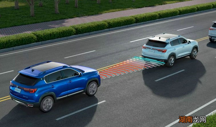 车身稳定控制系统出现故障如何解决