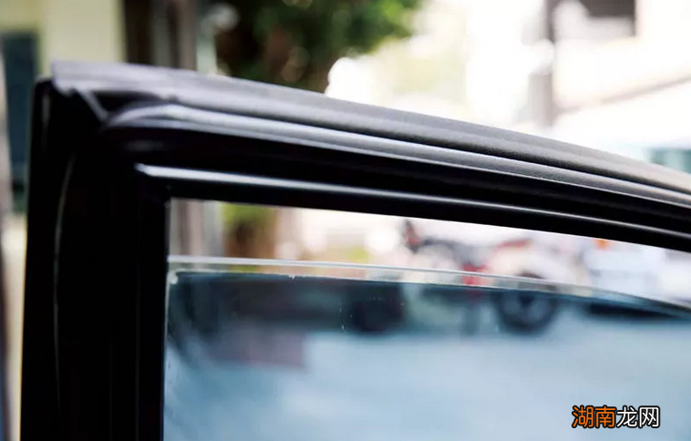 汽车玻璃升不起来是什么原因