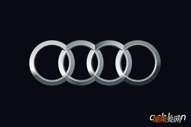 奥迪汽车标志的含义是什么