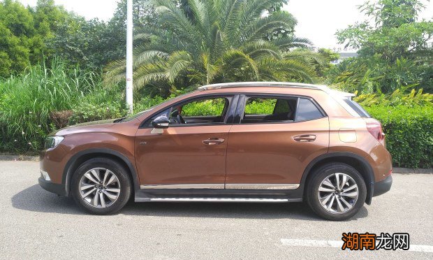 ds6是什么牌子的车