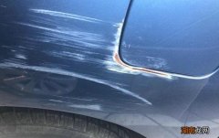 补车漆划痕需要多长时间