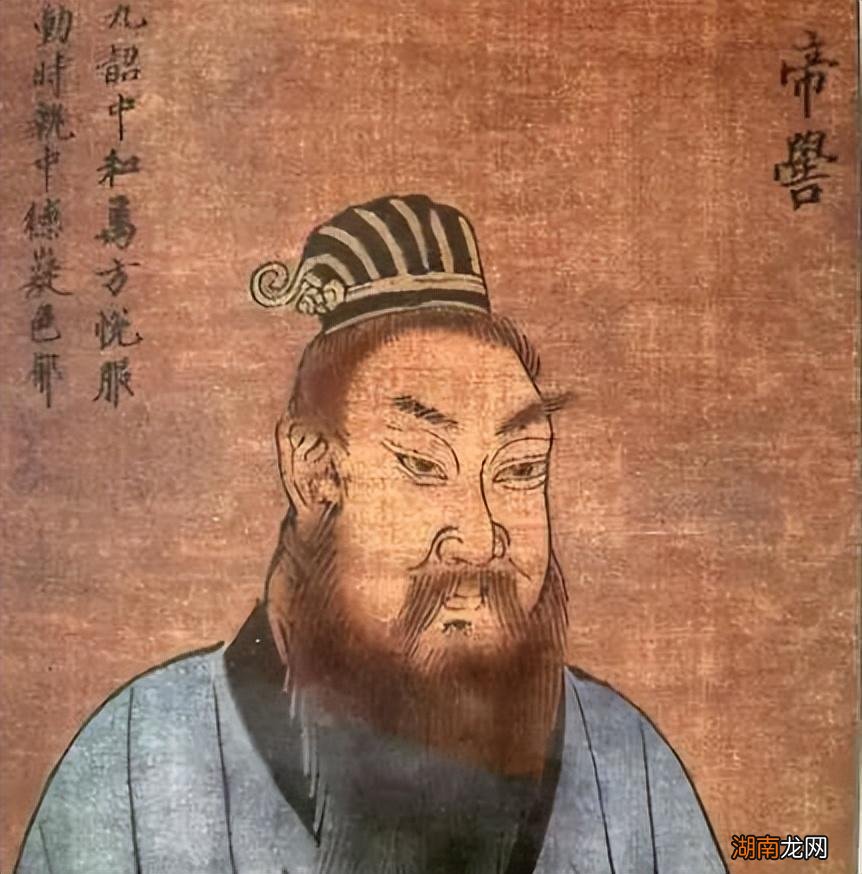 上古各部落首领的姓氏简介 上古部落首领是谁