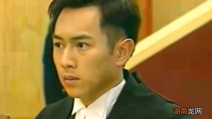 港星陈键锋的成名衰退史 陈键锋为什么退出演艺圈