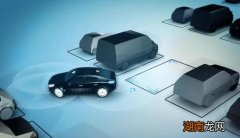 自动泊车入位的时候要注意什么