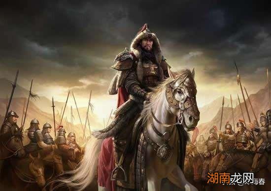 孙皇后圆满的一生经历 孝恭章皇后孙氏真名叫什么名字