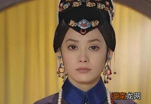 孝庄太后的四个孩子各叫什么名字 孝庄太后的儿子是谁