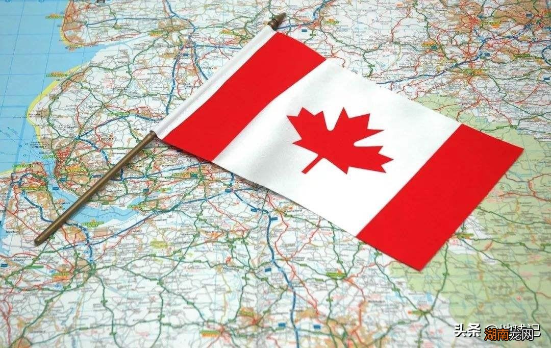 加拿大国土面积第二影响力小 世界第二大面积是哪个国家