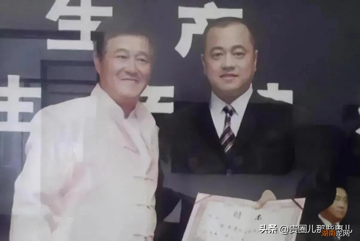 张家豪如何一步步逆袭成副总 张家豪图片个人资料简介