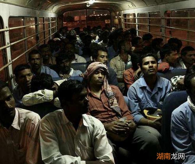 三百多万迪拜人口本地人只占20% 迪拜人口和面积是多少