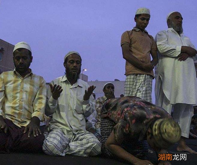 三百多万迪拜人口本地人只占20% 迪拜人口和面积是多少