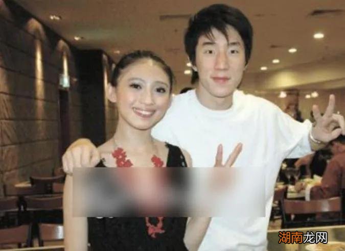 房祖名出生背景及经历介绍 房祖名简历资料个人简介