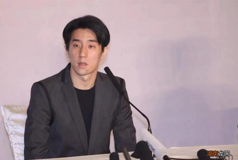 房祖名出生背景及经历介绍 房祖名简历资料个人简介