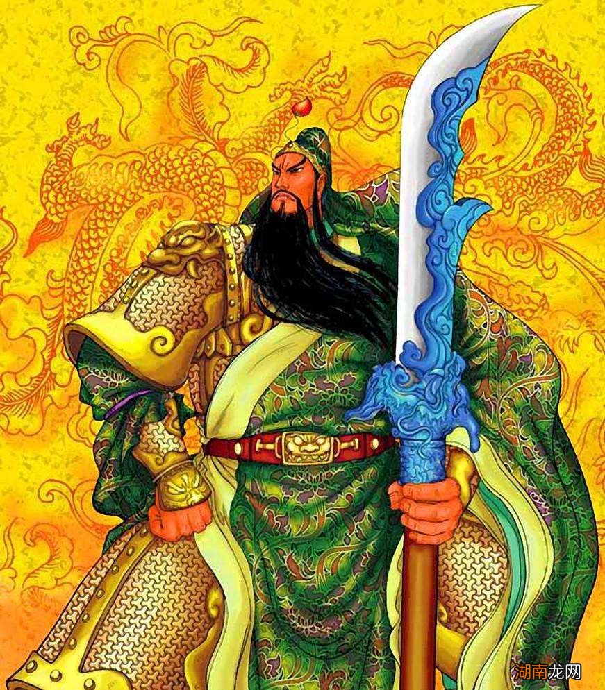 关羽斩了那几位曹营大将 关羽过五关斩六将是哪六将