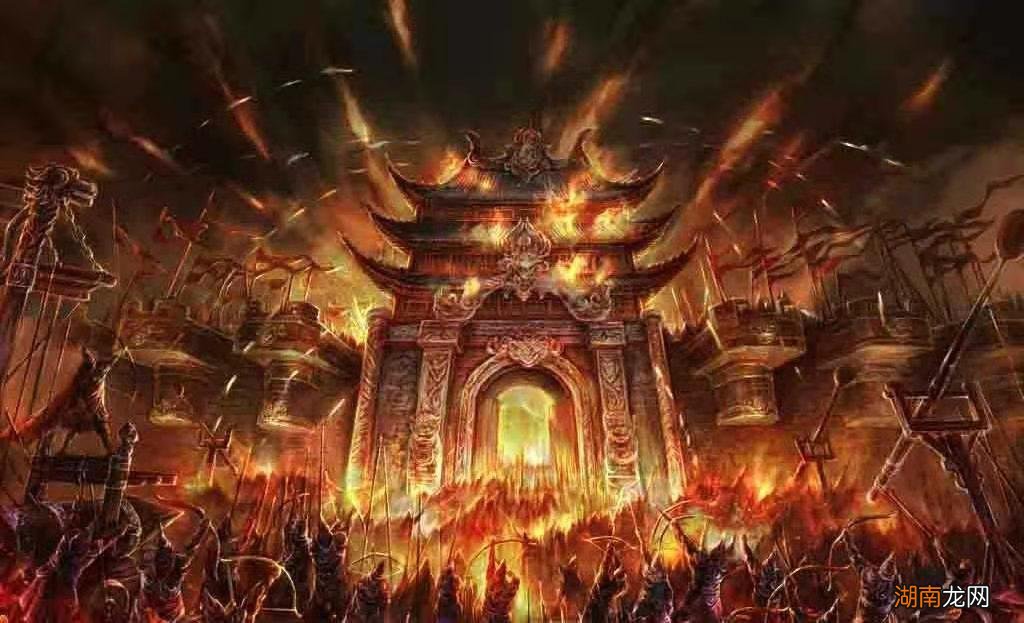 五本高分历史小说神作 公认最好看的历史小说排行