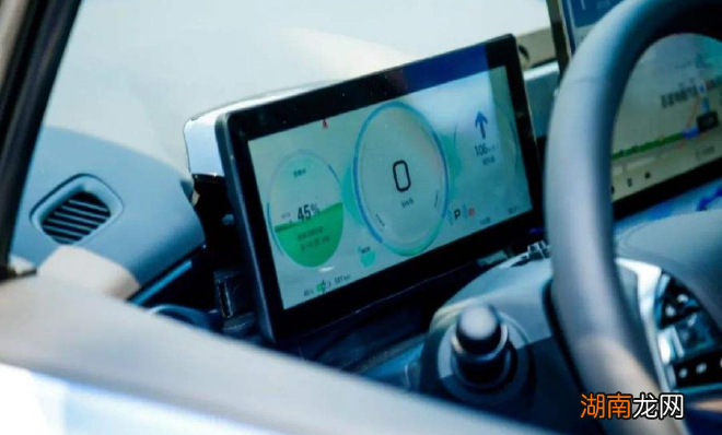 电动车续航里程什么意思