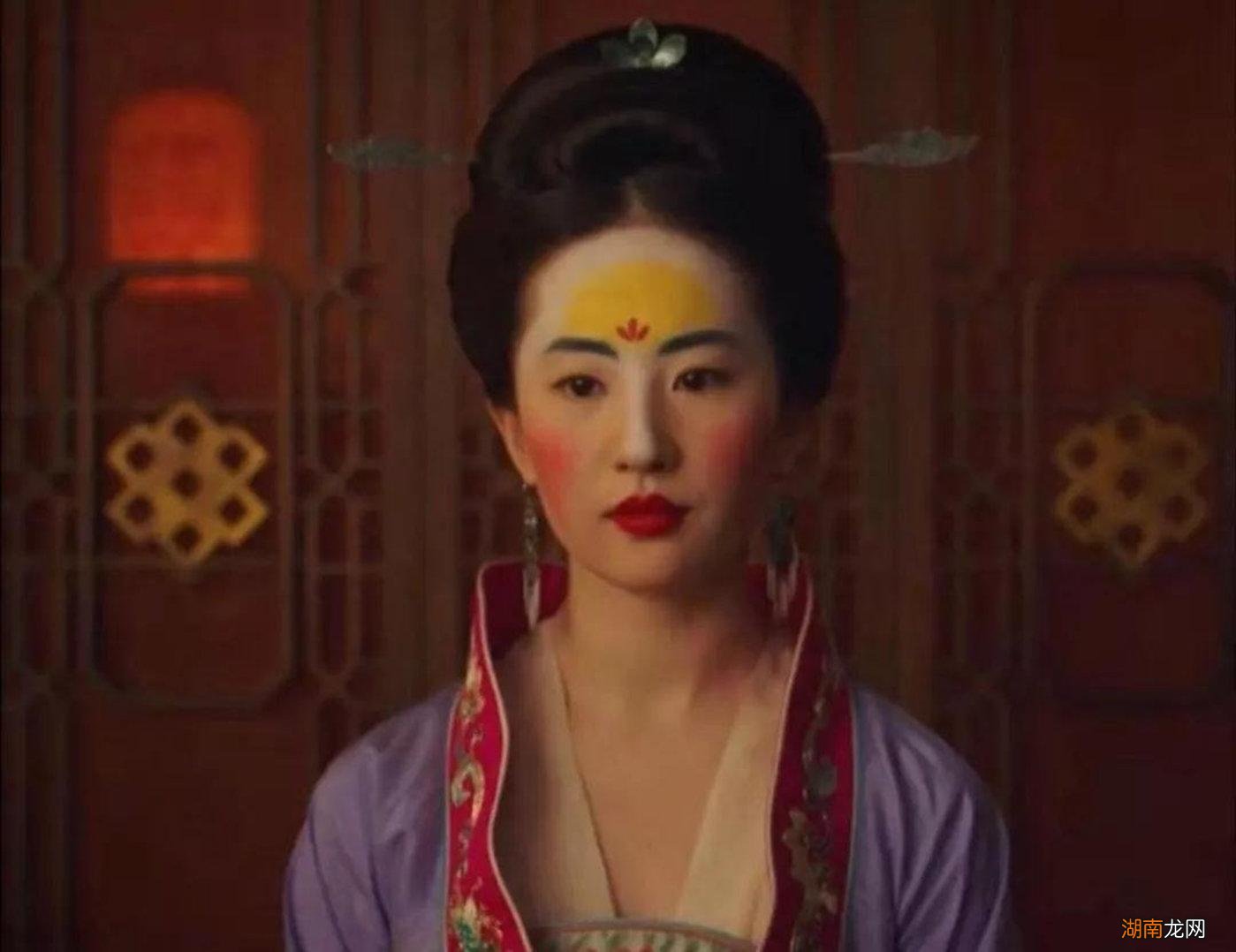 花木兰历史上存在吗 花木兰是真实的历史人物吗