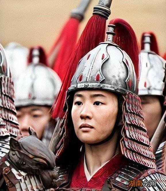 花木兰历史上存在吗 花木兰是真实的历史人物吗