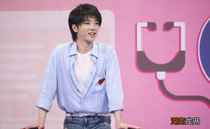 华晨宇家世及学历情况 华晨宇资料及个人简历介绍