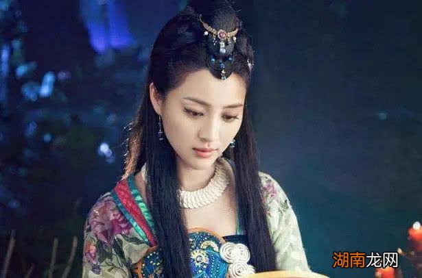 一世安单元慕容安与苏珩的虐恋情深 华胥引一世安结局如何