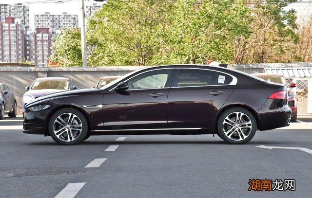 汽车品牌捷豹是哪个国家的