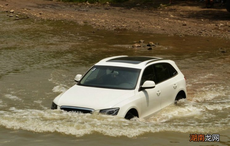 涉水车能买吗