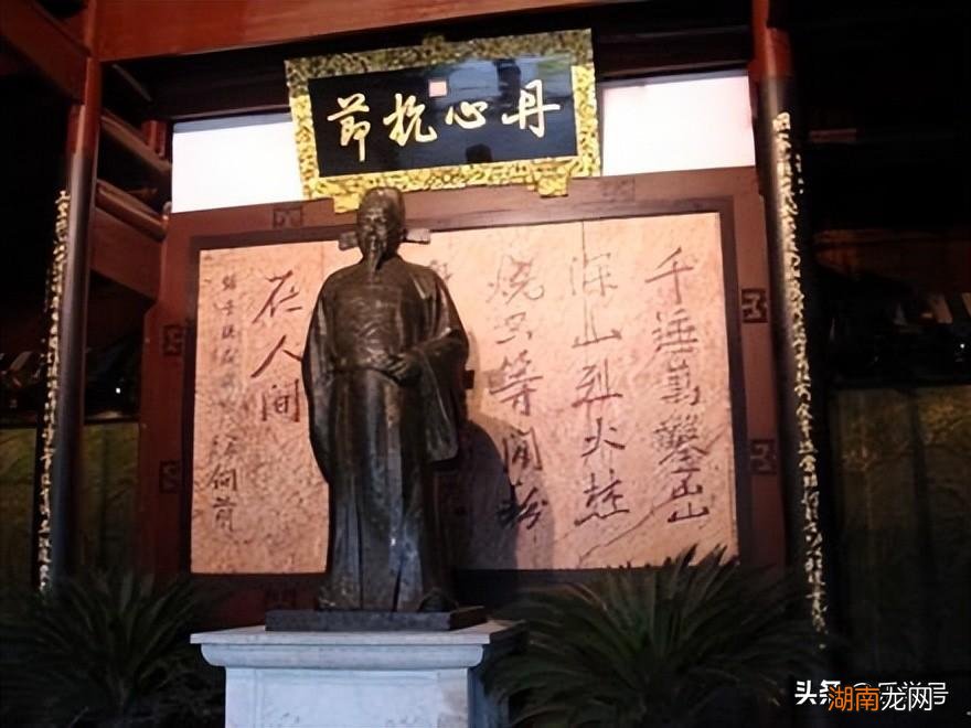 明朝诗人于谦的故事及人生经历 古人于谦的资料和简介