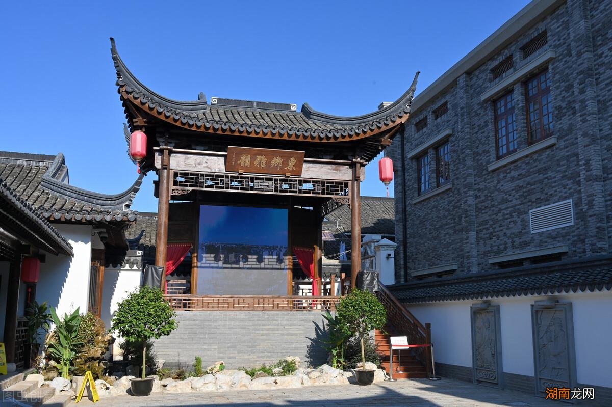 上海10座古镇哪个最好玩 上海古镇十大必去景点大全排名