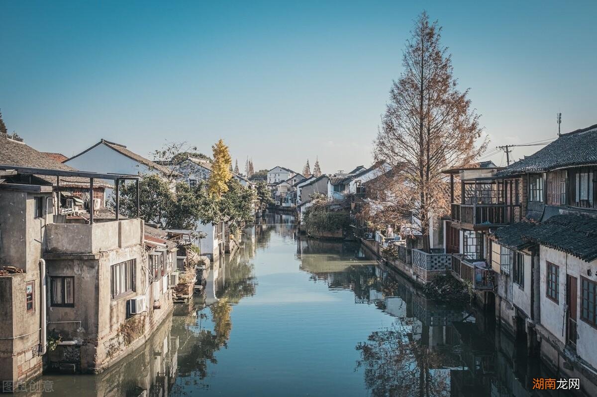 上海10座古镇哪个最好玩 上海古镇十大必去景点大全排名
