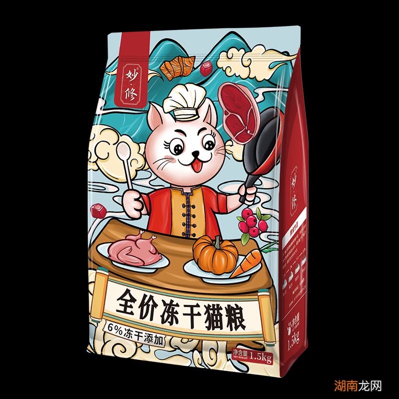 十大安全放心猫粮牌子名单 世界十大顶级猫粮品牌