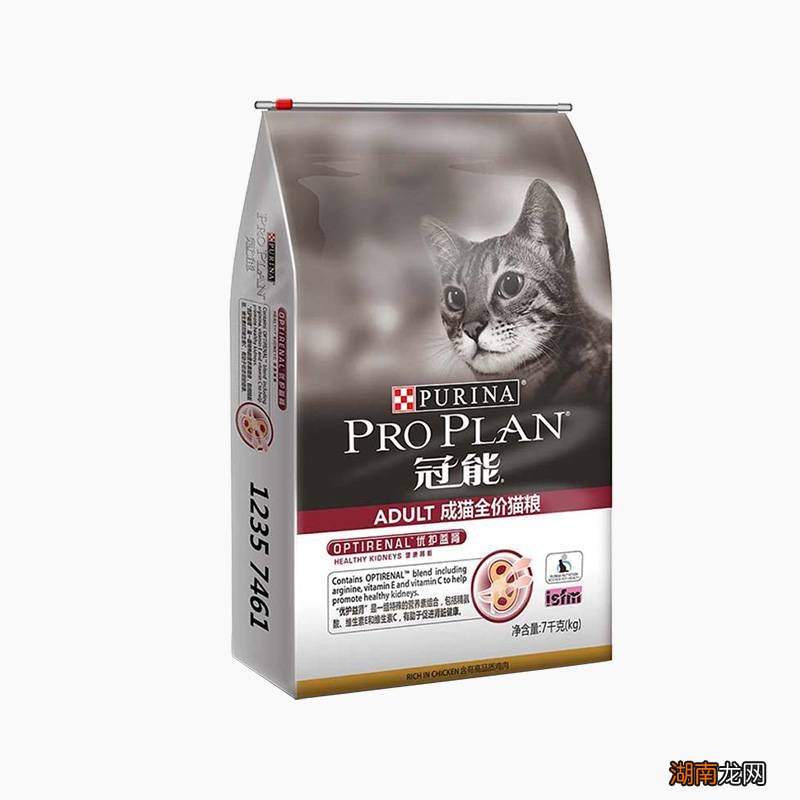 十大安全放心猫粮牌子名单 世界十大顶级猫粮品牌