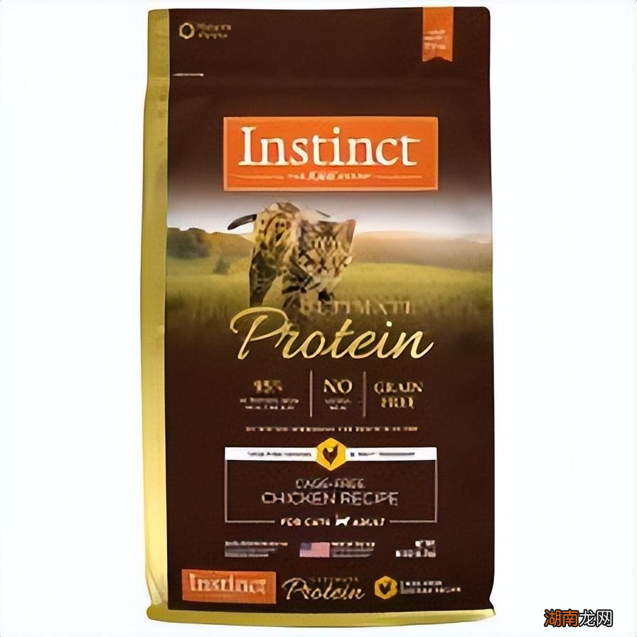 十大安全放心猫粮牌子名单 世界十大顶级猫粮品牌