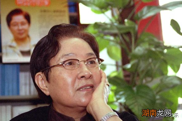 “音乐教母”谷建芬代表作品 作曲家谷建芬个人简历