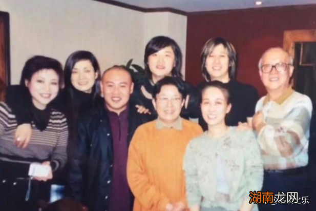 “音乐教母”谷建芬代表作品 作曲家谷建芬个人简历