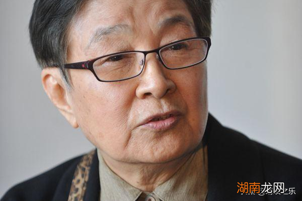 “音乐教母”谷建芬代表作品 作曲家谷建芬个人简历