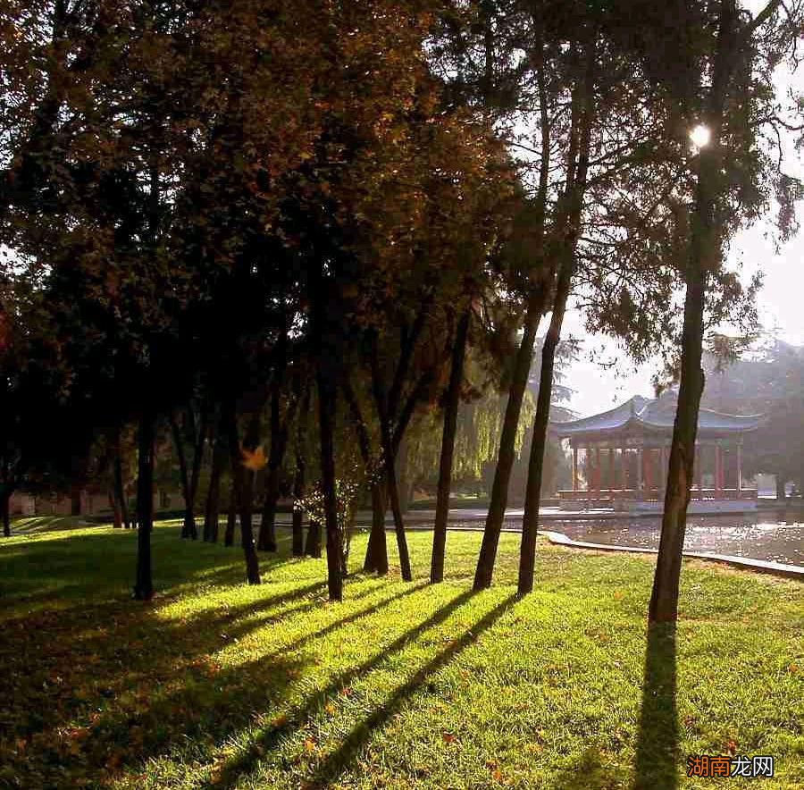 北半球6月太阳离的最近吗 一天中太阳什么时候离我们最近