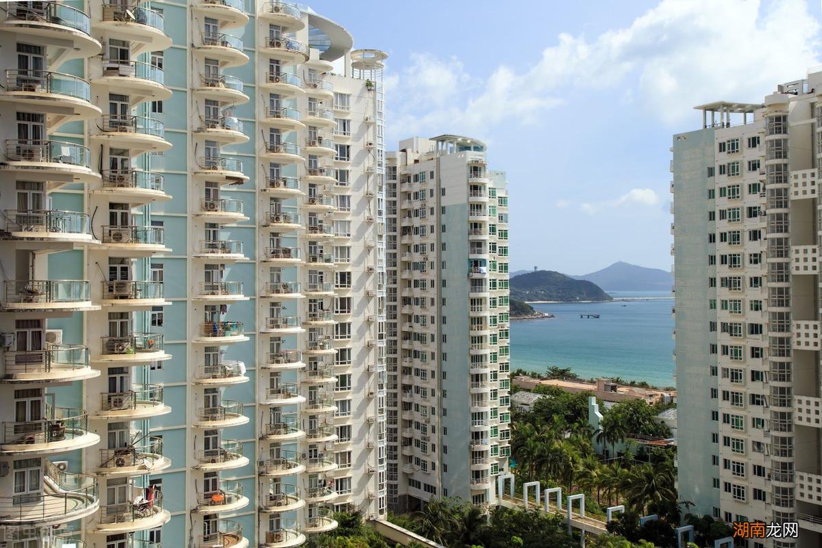 楼房东户和西户哪个风水好 风水学买房为什么选西不选东