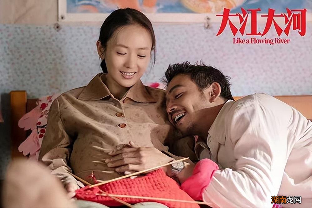 宋运萍下线让人觉得意难平 大江大河原著每个人的结局