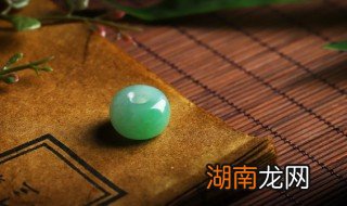 翡翠拿什么头子抛光 翡翠拿什么就能自己抛光