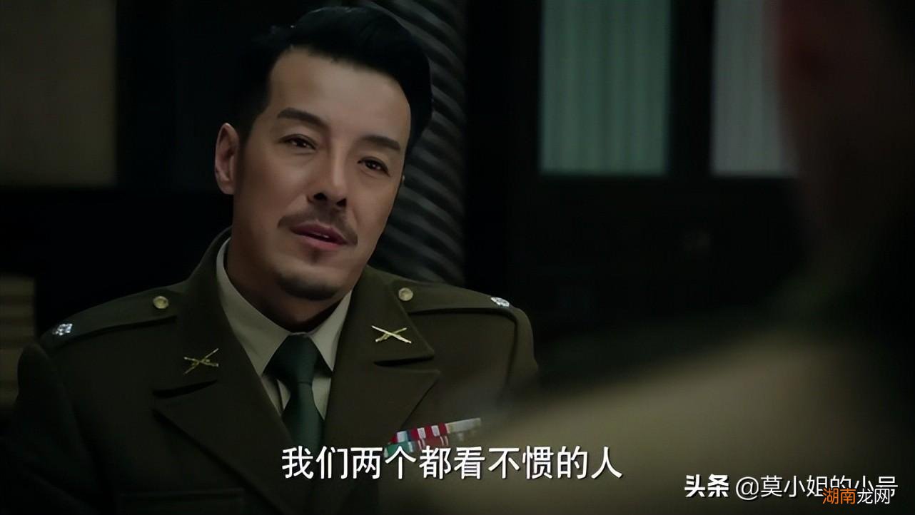 实力演员海一天个人资料介绍 许大茂扮演者叫什么名字