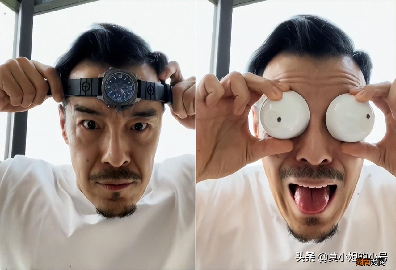 实力演员海一天个人资料介绍 许大茂扮演者叫什么名字