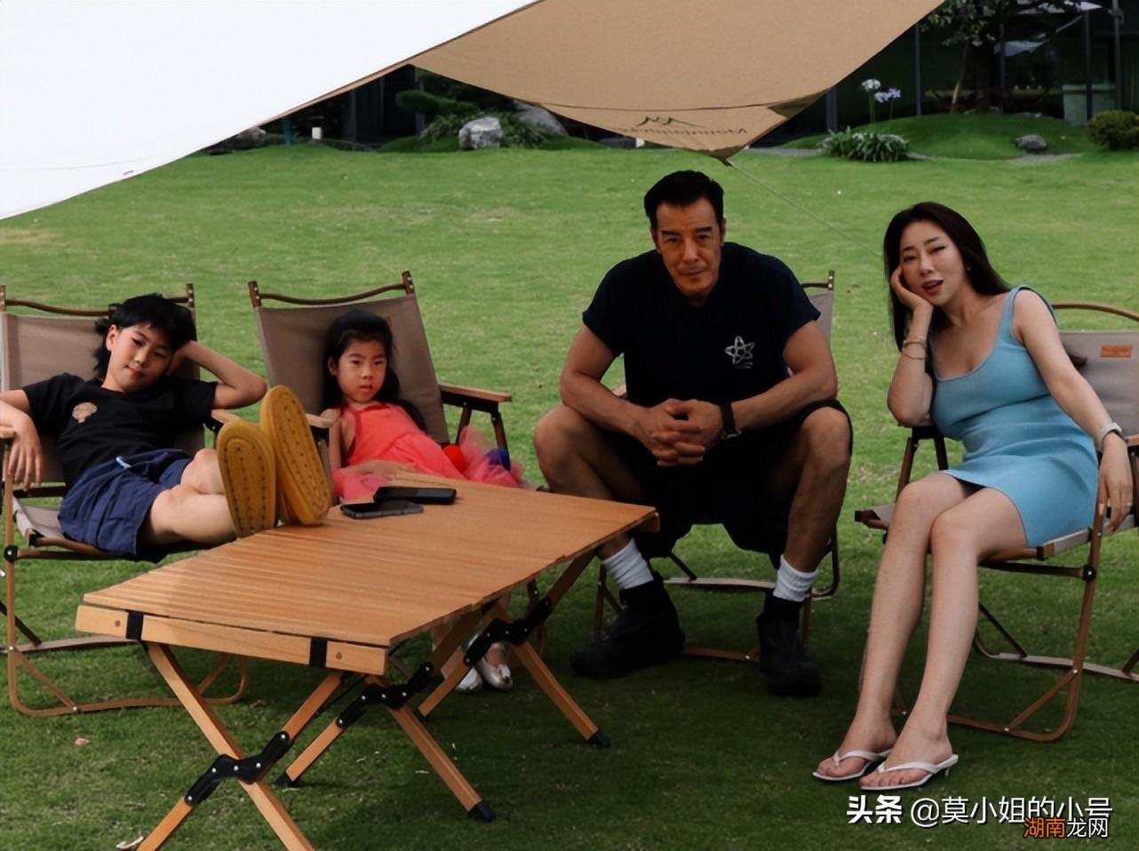 实力演员海一天个人资料介绍 许大茂扮演者叫什么名字