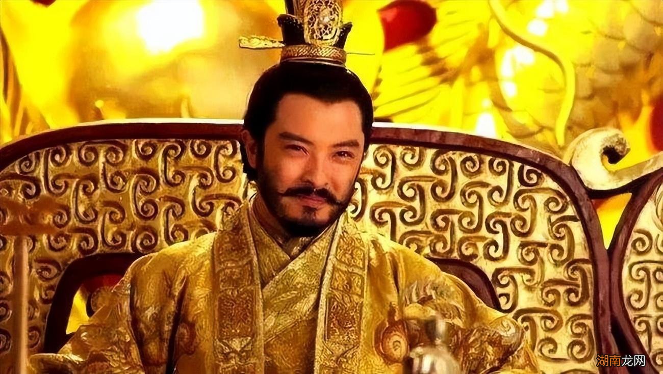 隋炀帝杨广最出名的9首古诗 杨广的诗作水平如何