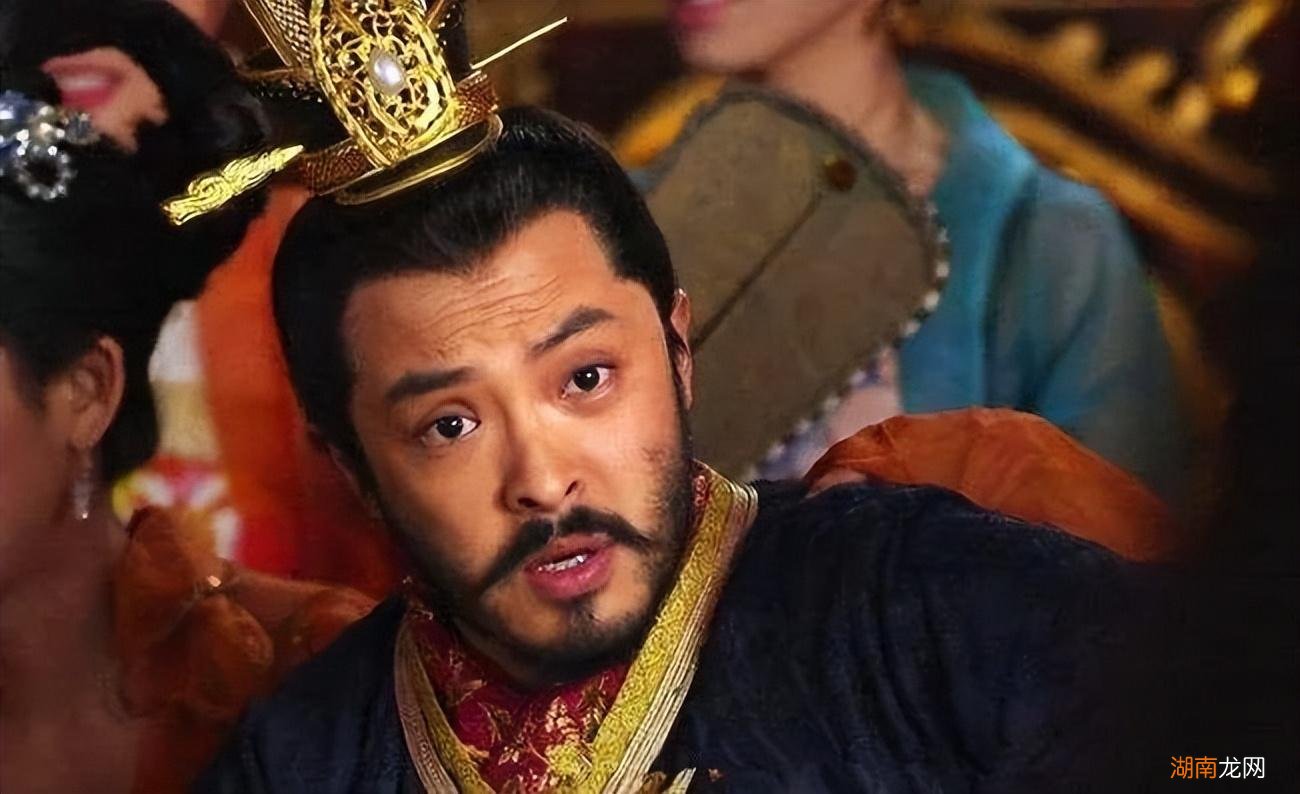 隋炀帝杨广最出名的9首古诗 杨广的诗作水平如何