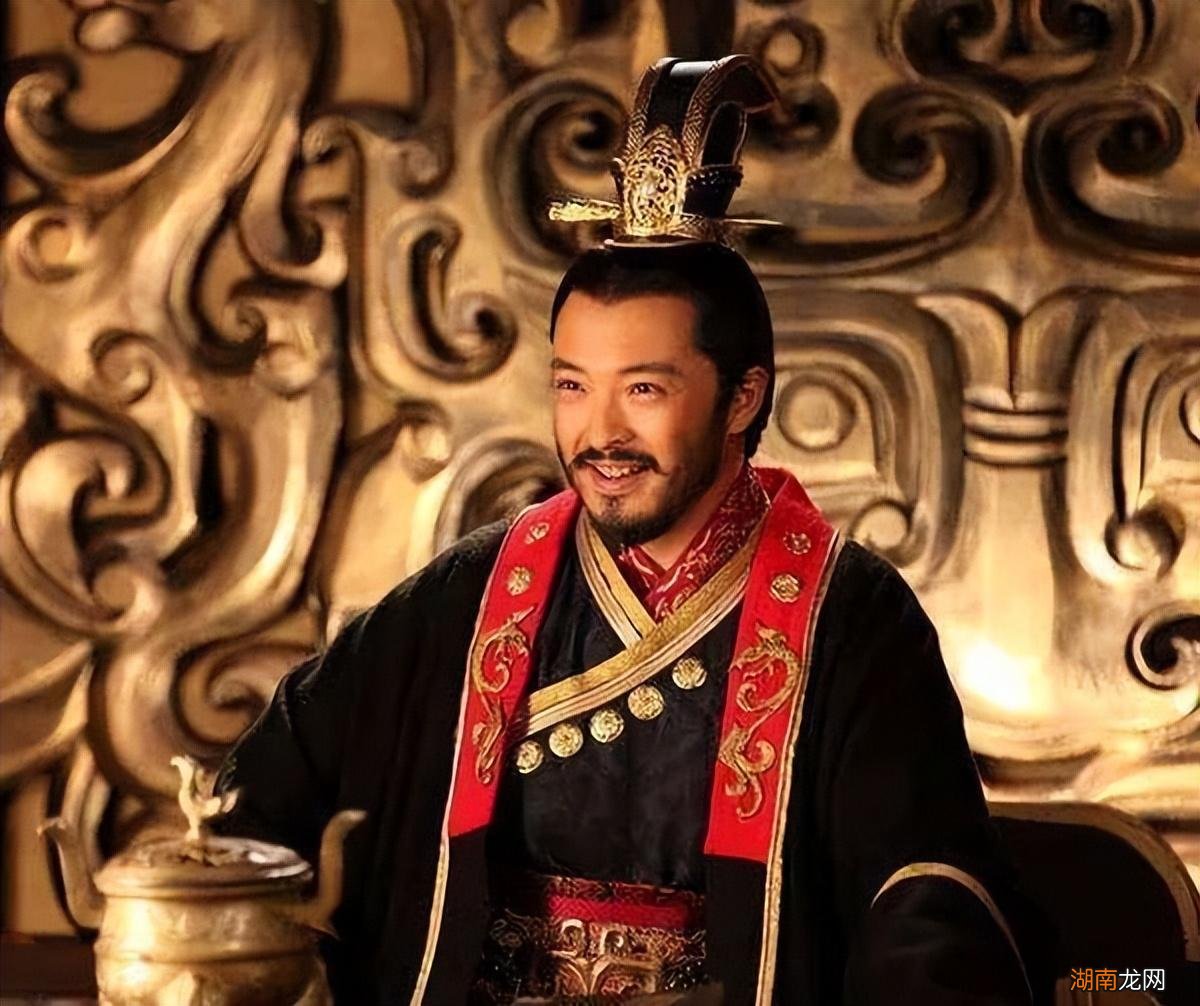 隋炀帝杨广最出名的9首古诗 杨广的诗作水平如何