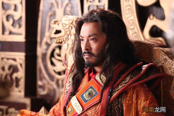 隋炀帝杨广最出名的9首古诗 杨广的诗作水平如何