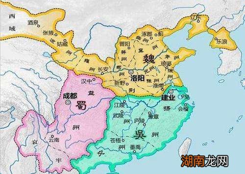 诸葛亮放弃北伐能延续更长时间吗 蜀国如果不北伐能长久吗