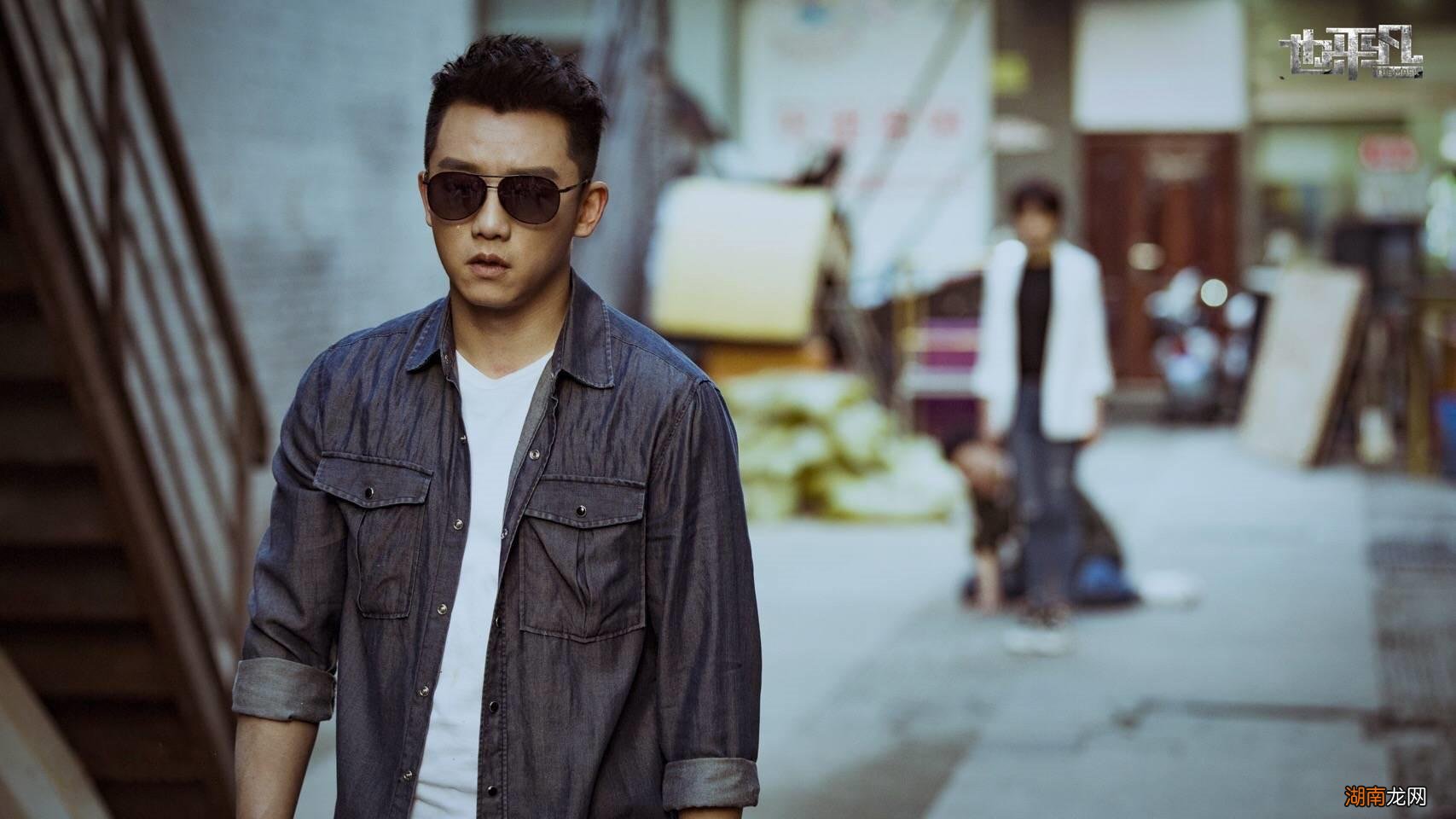 悬疑巨制也平凡讲述的情节梗概 也平凡电视剧剧情解读